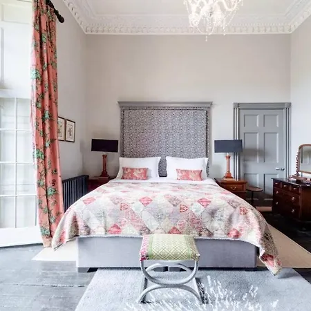 Apartment Spring Dream