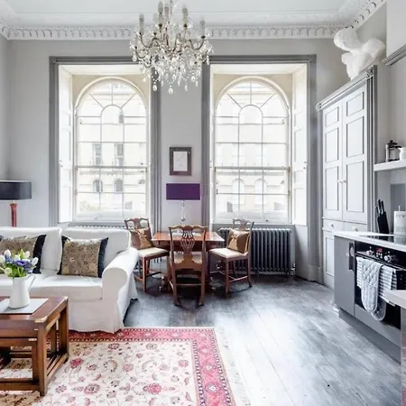Spring Dream Apartment Prague